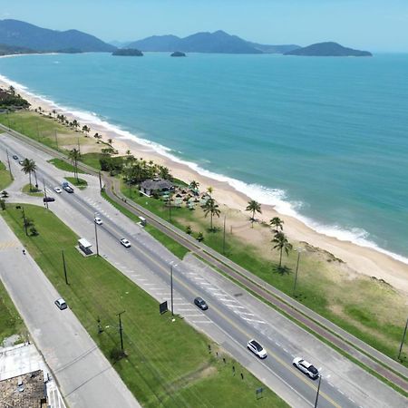 Casa Caragua Sobrado Com 2 Suites Карагуататуба Экстерьер фото
