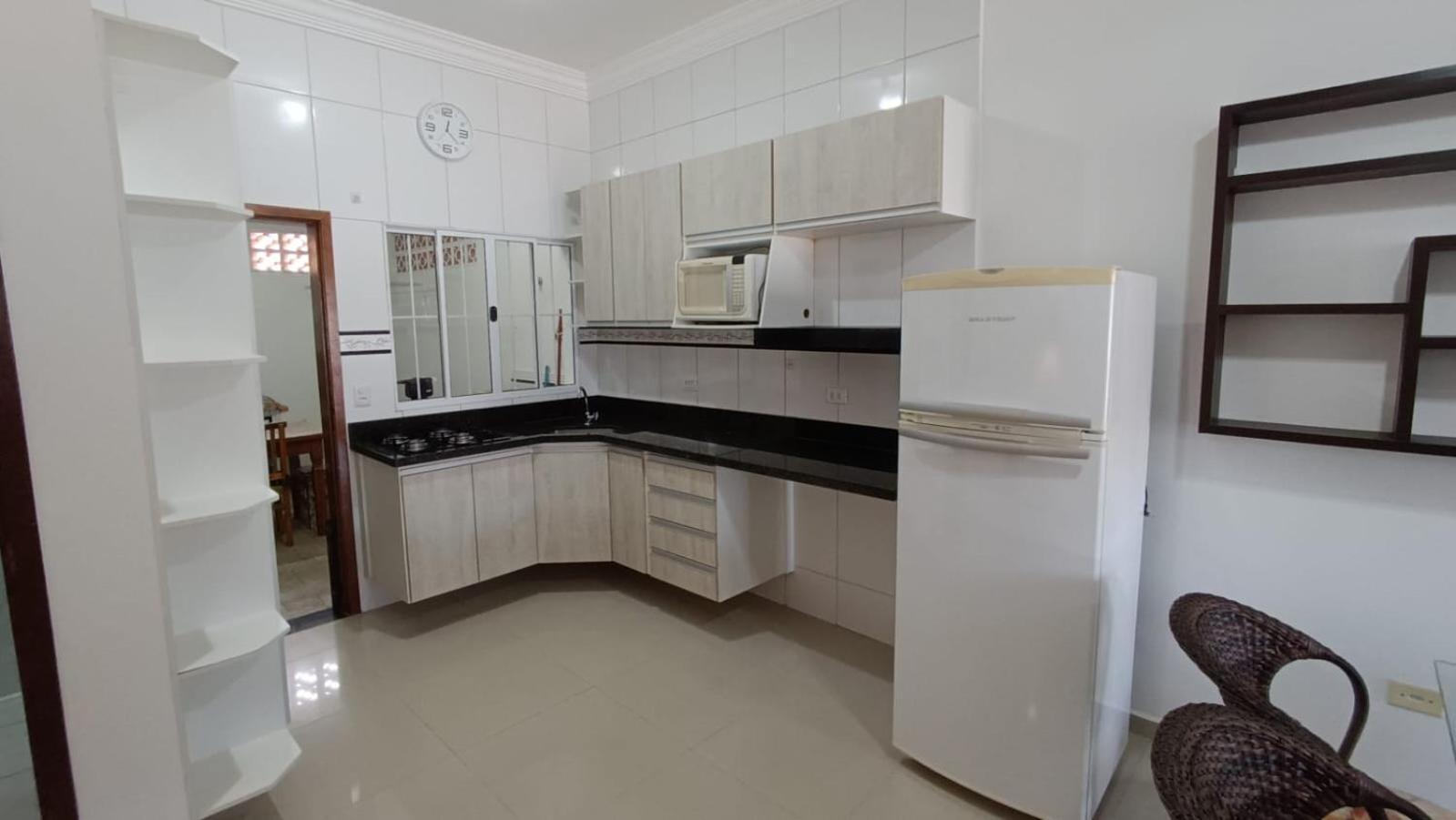 Casa Caragua Sobrado Com 2 Suites Карагуататуба Экстерьер фото