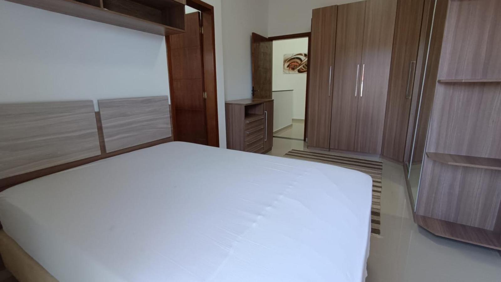 Casa Caragua Sobrado Com 2 Suites Карагуататуба Экстерьер фото