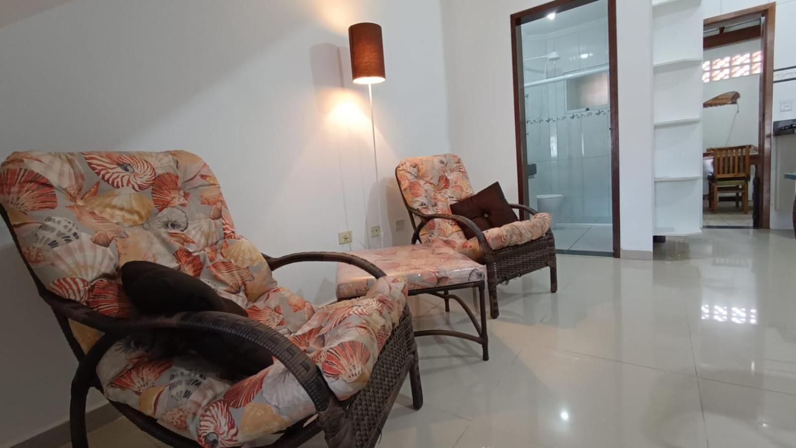 Casa Caragua Sobrado Com 2 Suites Карагуататуба Экстерьер фото