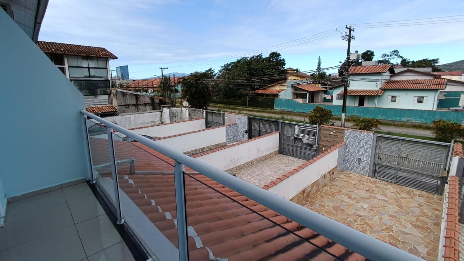 Casa Caragua Sobrado Com 2 Suites Карагуататуба Экстерьер фото