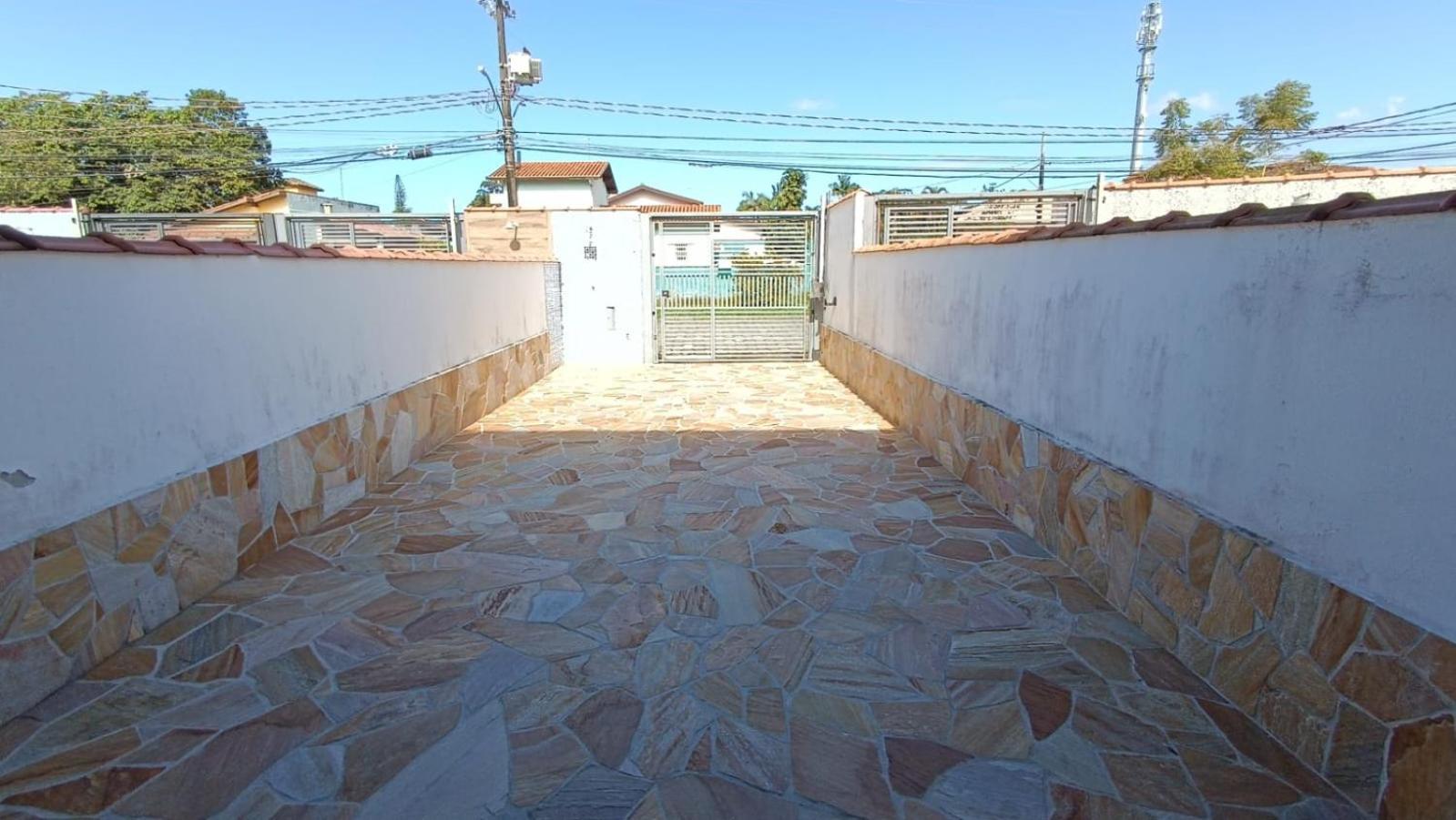 Casa Caragua Sobrado Com 2 Suites Карагуататуба Экстерьер фото