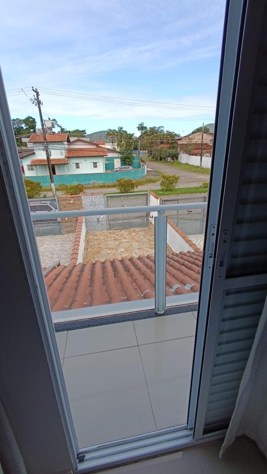 Casa Caragua Sobrado Com 2 Suites Карагуататуба Экстерьер фото