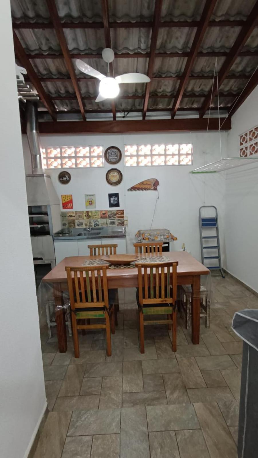 Casa Caragua Sobrado Com 2 Suites Карагуататуба Экстерьер фото
